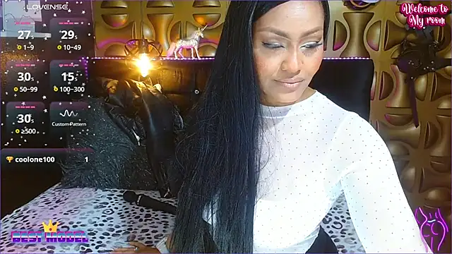 black ambar online show from 03-08-25, 03:17