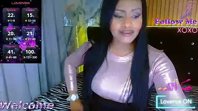 black ambar online show from 09-21-25, 02:35