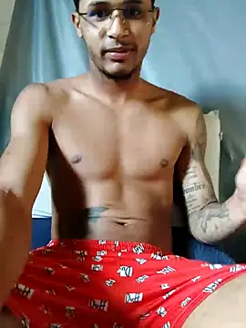 cirilopaupqueno online show from 09-29-25, 08:02