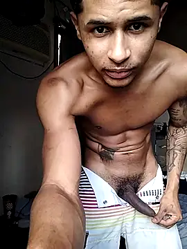 cirilopaupqueno online show from 10-02-25, 06:15