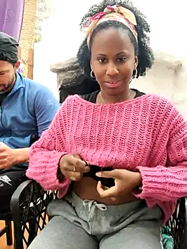 Jeniffer Jarvis online show from 03-03-25, 12:48