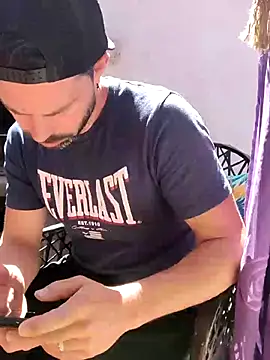 Jeniffer Jarvis online show from 03-07-25, 01:51