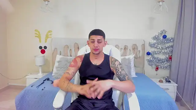 Alex cute77 online show from 12-02-24, 12:29