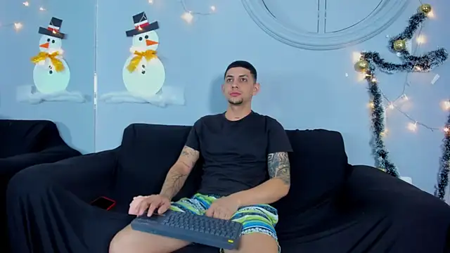 Alex cute77 online show from 12-03-24, 12:16
