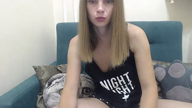 BustyBlondyShow online show from 07-06-26, 06:10