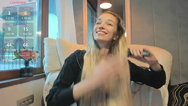 Sassy Teen online show from 09-29-25, 08:19