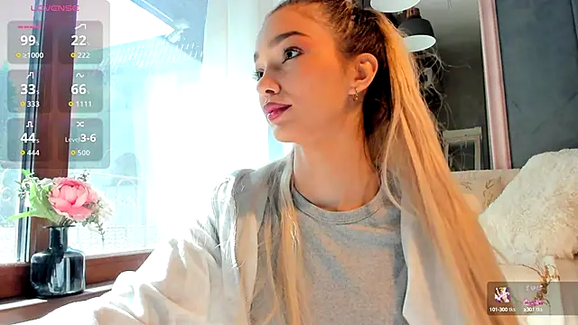 Sassy Teen online show from 10-11-25, 10:25