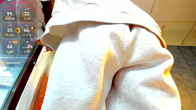 Sassy Teen online show from 01-19-26, 07:34