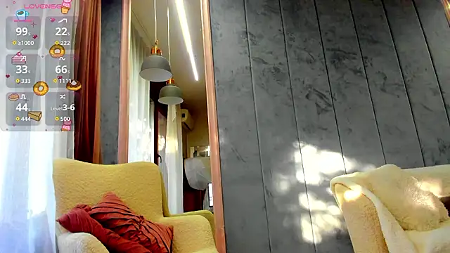 Sassy Teen online show from 02-12-26, 07:25