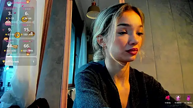 Sassy Teen online show from 02-26-26, 07:40