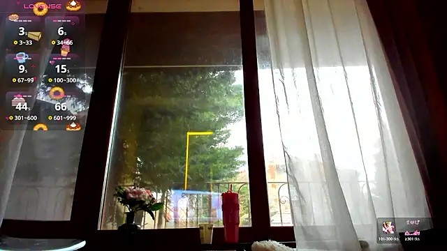 Sassy Teen online show from 03-20-26, 09:25