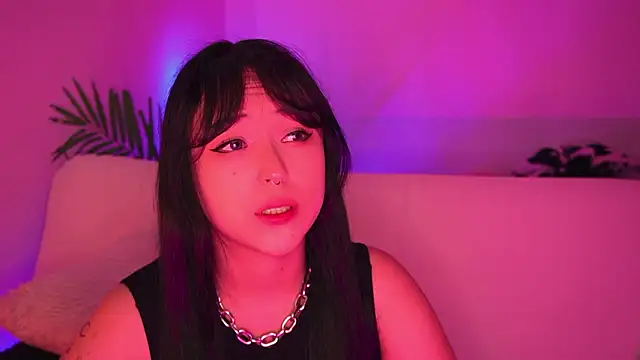 Gloomydoll online show from 03-13-26, 08:59