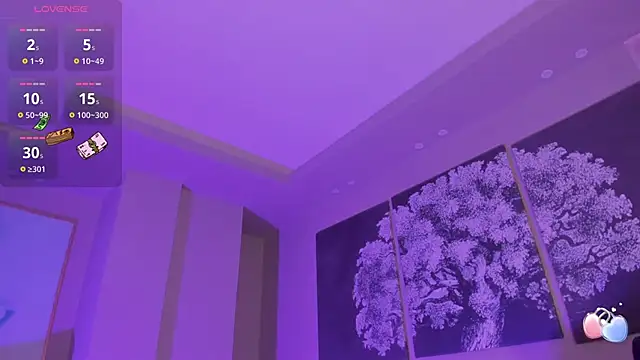 LindseyMoss online show from 12-28-24, 10:25