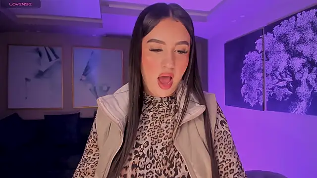 LindseyMoss online show from 12-31-24, 04:38