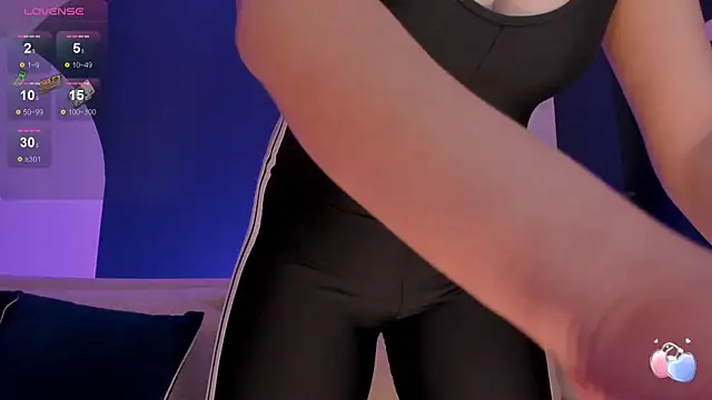 LindseyMoss online show from 01-16-25, 09:37