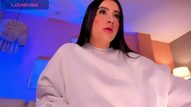 LindseyMoss online show from 01-21-25, 04:10