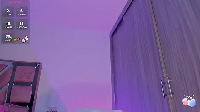 LindseyMoss online show from 03-14-25, 12:51