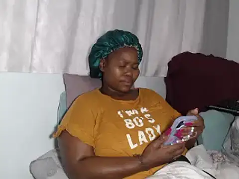 Real1SweetQueen online show from 09-25-25, 12:09