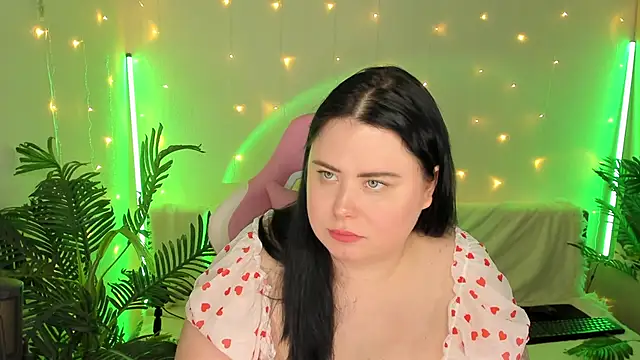 Snapshot of Akemi_BBW chatting on 01-05-25, 09:36 Akemi BBW online show from 01-05-25, 09:36