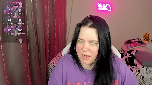 Akemi BBW online show from 03-07-26, 05:37