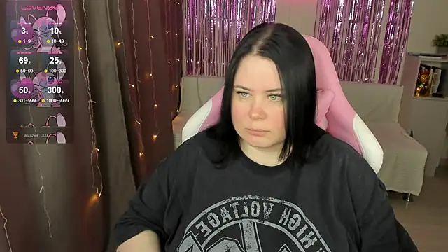 Akemi BBW online show from 05-02-26, 11:48