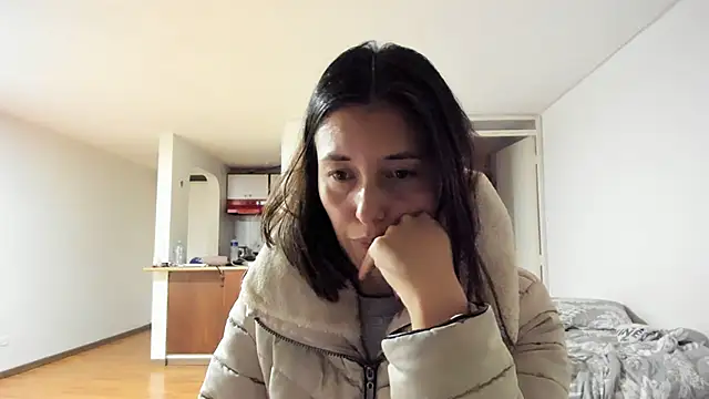 zoe jeane beker online show from 02-09-25, 04:36