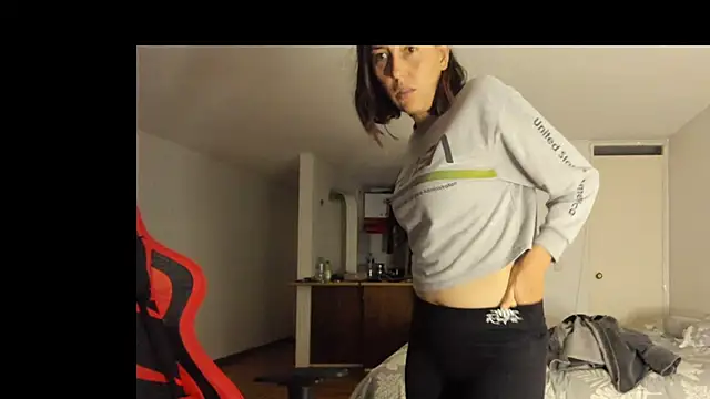 zoe jeane beker online show from 02-09-25, 11:46