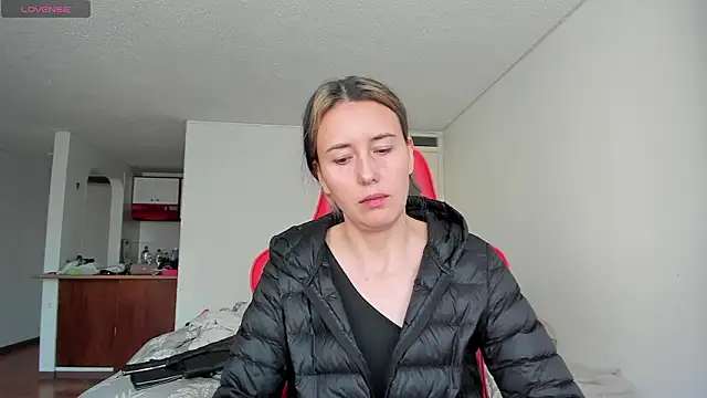 zoe jeane beker online show from 03-11-26, 10:27