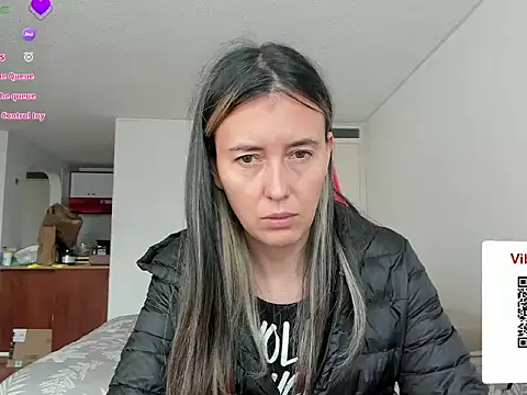 zoe jeane beker online show from 06-05-26, 08:47