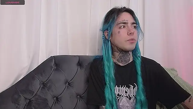 Hanako Jentoru online show from 12-14-24, 05:36