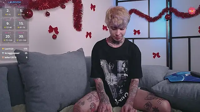 Hanako Jentoru online show from 01-03-25, 06:14