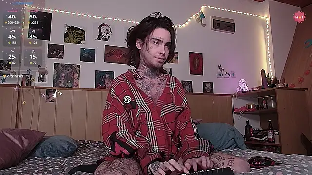 Hanako Jentoru online show from 11-05-25, 03:01