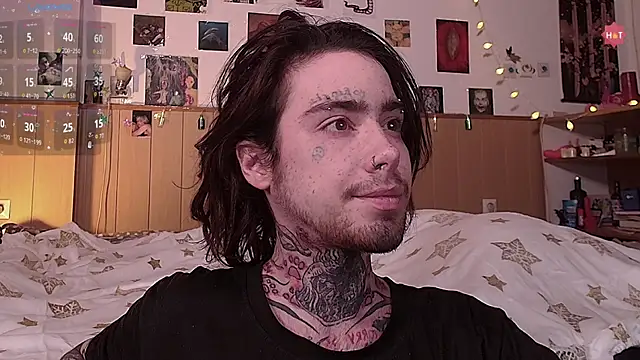 Hanako Jentoru online show from 11-29-25, 03:59