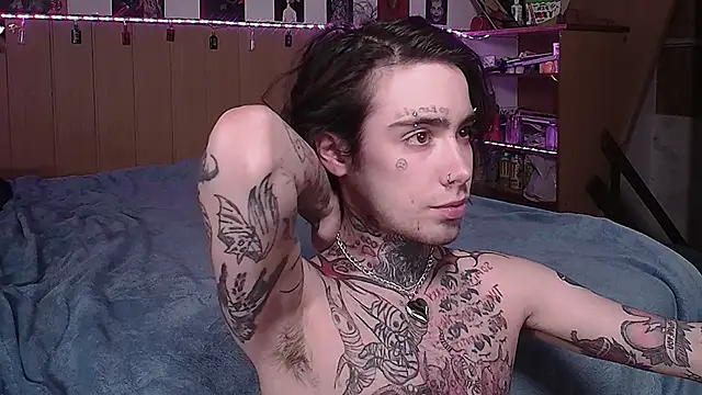 Hanako Jentoru online show from 03-20-26, 02:44