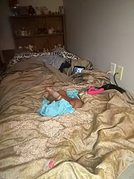 GhostHeartBeauty online show from 12-01-24, 11:47