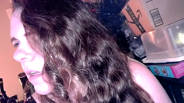 GhostHeartBeauty online show from 11-11-25, 01:11