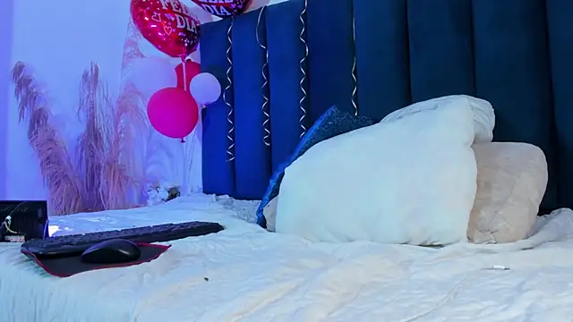 Anette  online show from 02-23-26, 08:06