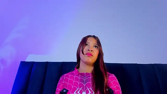 Anette  online show from 03-21-26, 08:01