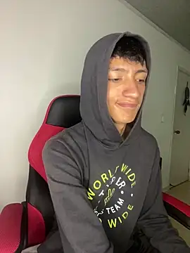 DereckCooperr online show from 02-05-26, 04:17