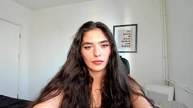 PortraitMarie online show from 01-05-25, 11:15