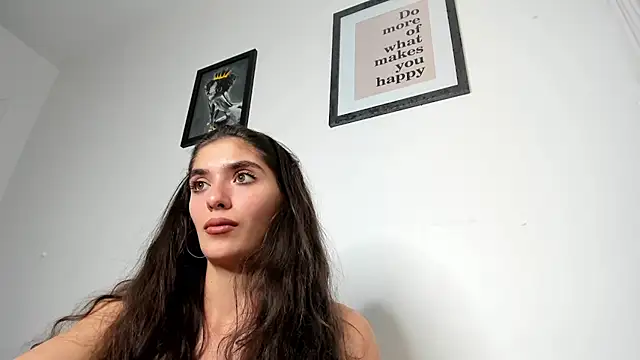 PortraitMarie online show from 01-11-25, 02:04