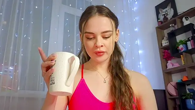 KristenSayles online show from 02-28-25, 06:52