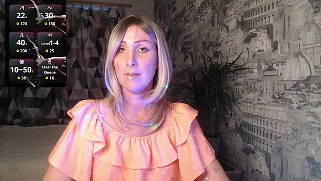 Ariel the mermaid online show from 11-21-25, 06:56