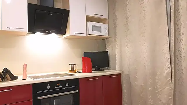 VictoriaGoddesss online show from 05-09-26, 09:42
