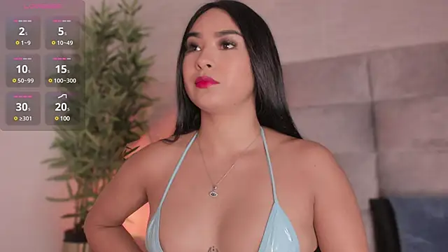 mia crawford online show from 01-30-25, 11:33
