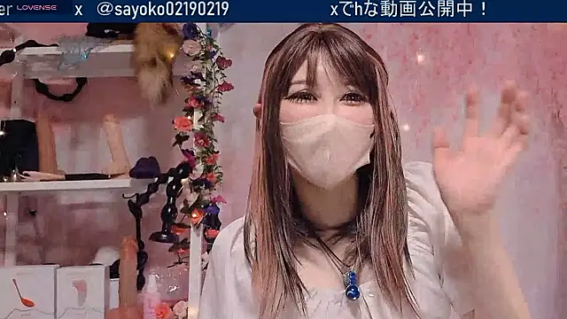   mimi  LOVE   online show from 06-21-26, 12:52