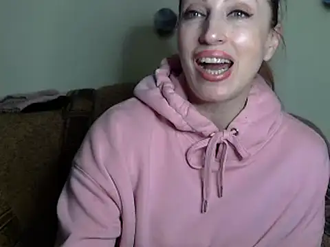 Jillian Pattie online show from 12-02-25, 01:39