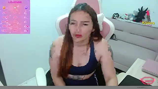 Snapshot of EVA_GRAYS chatting on 02-20-26, 12:18 EVA GRAYS online show from 02-20-26, 12:18