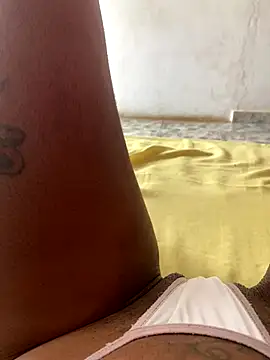 MariaLorenaah online show from 10-08-25, 04:04