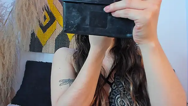 Katy Van online show from 02-20-25, 05:01